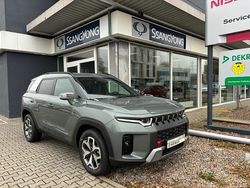 Grün Neu 2025 Ssangyong (KGM) Torres SUV | 33.890 €