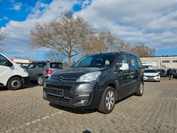 Grau Gebraucht 2015 Citroën Berlingo SELECTION Van / Kleinbus | 5.990 € (Superpreis)