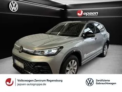 Gebraucht 2024 VW Tiguan R-line SUV | 53.970 € (Guter Preis)