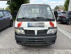 Gebraucht 2010 Piaggio Porter | 5.999 €