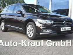Tamarinden braun metallic Gebraucht 2020 VW Passat Business Kombi | 21.949 € (Fairer Preis)