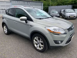 Chill Gebraucht 2010 Ford Kuga Trend SUV | 4.450 € (Guter Preis)