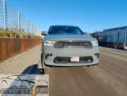 Grau Gebraucht 2021 Dodge Durango SXT SUV | 29.800 € (Guter Preis)