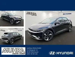 Abyss black mineraleffekt Neu 2025 Hyundai Ioniq 5 Dynamiq SUV | 43.989 € (Superpreis)