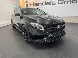 Schwarz Gebraucht 2018 Mercedes GLA45 AMG AMG SUV | 33.950 € (Fairer Preis)