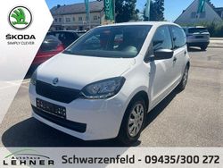 Weiß Gebraucht 2017 Skoda Citigo Cool Edition Kleinwagen | 5.990 € (Fairer Preis)