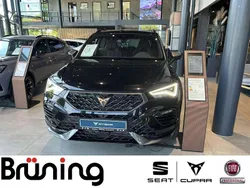 Schwarz Neu 2025 Cupra Ateca SUV | 46.190 € (Teuer)