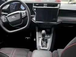 Grau Gebraucht 2024 Ford Puma ST-Line SUV | 26.000 € (Fairer Preis)