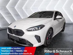 Alpinweiss iii Neu 2025 BMW 120 M Sport Kleinwagen | 40.590 € (Fairer Preis)
