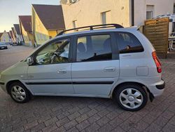 Gebraucht 2003 Hyundai Matrix GLS Van / Kleinbus | 1.900 €