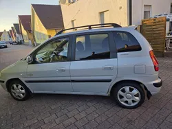 Gebraucht 2003 Hyundai Matrix GLS Van / Kleinbus | 1.900 € (Teuer)