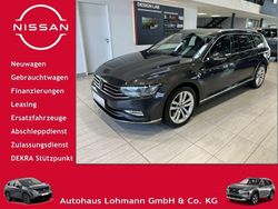 Manganese gray metallic Gebraucht 2022 VW Passat Elegance Kombi | 21.950 € (Etwas zu teuer)
