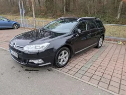 Schwarz Gebraucht 2011 Citroën C5 Exclusive Kombi | 5.300 € (Fairer Preis)