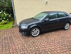 Schwarz Gebraucht 2010 Audi A3 Ambiente Limousine | 6.500 € (Etwas zu teuer)