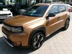 Braun Neu 2025 Fiat Grande Panda La Prima SUV | 25.690 € (Etwas zu teuer)