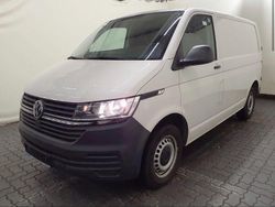 Weiß Gebraucht 2021 VW T6.1 Van | 21.990 € (Superpreis)