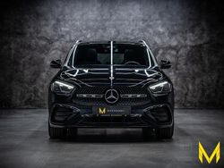 Schwarz (kosmosschwarz metallic) Gebraucht 2023 Mercedes GLA200 Premium SUV | 38.888 € (Etwas zu teuer)