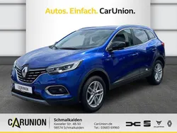 Ironblau Gebraucht 2019 Renault Kadjar Bose Edition SUV | 17.880 € (Fairer Preis)