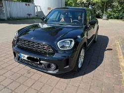 Blau Gebraucht 2023 Mini Cooper S Countryman Classic SUV | 36.999 € (Etwas zu teuer)