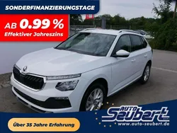 Moonweiß perleffekt Neu 2025 Skoda Kamiq Premium Edition SUV | 29.990 € (Fairer Preis)