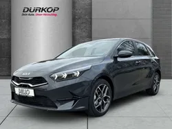 Pentametal met. Neu 2025 Kia Ceed Style Kleinwagen | 26.989 € (Fairer Preis)