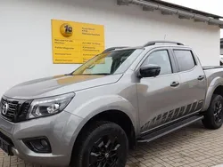 Grau Gebraucht 2020 Nissan Navara 360º Abholung | 29.950 € (Fairer Preis)
