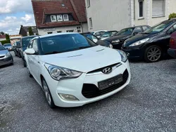 Weiß Gebraucht 2011 Hyundai Veloster Kleinwagen | 6.500 € (Teuer)