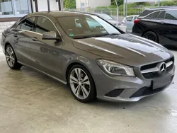 Mercedes CLA180