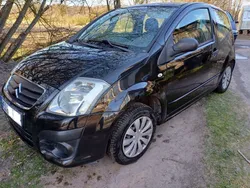 Citroën C2