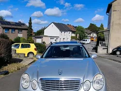 Silber Gebraucht 2025 Mercedes E280 Kombi | 4.499 €