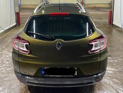 Andere farben Gebraucht 2009 Renault Mégane GrandTour Kombi | 3.500 € (Etwas zu teuer)