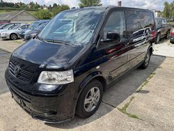 Schwarz Gebraucht 2005 VW T5 California Van | 8.599 € (Fairer Preis)
