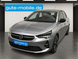Silber Gebraucht 2023 Opel Corsa-e Kleinwagen | 19.390 € (Etwas zu teuer)