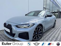 Grau Gebraucht 2022 BMW M440 M Sport Limousine | 45.977 € (Guter Preis)