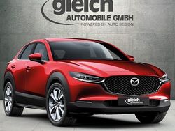 Schwarz Neu 2025 Mazda CX-30 Takumi-Line SUV | 34.900 €
