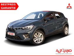 Blau Gebraucht 2024 Mitsubishi ASX Basis SUV | 19.950 €