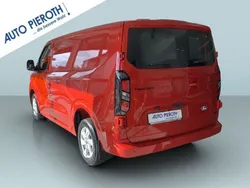Artisan red metallic Neu 2024 Ford Transit Custom Limited Van | 47.350 € (Fairer Preis)