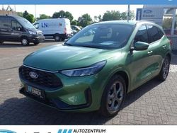 Grün Neu 2025 Ford Kuga ST-Line SUV | 34.779 € (Superpreis)