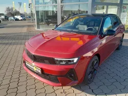 Rot Neu 2024 Opel Astra Kombi | 33.800 € (Guter Preis)