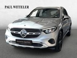 Lack hightechsilber Gebraucht 2024 Mercedes GLC220 Avantgarde SUV | 54.280 € (Superpreis)