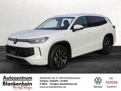 Oryxweiß perlmutteffekt Neu 2025 VW Tayron SUV | 49.880 € (Superpreis)