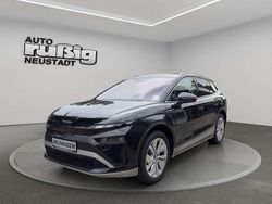 Blackmagic perleffekt Neu 2025 Skoda Enyaq iV Loft SUV | 45.890 € (Etwas zu teuer)