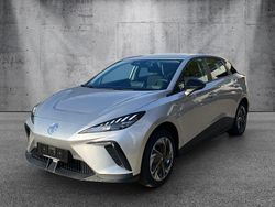 Ssamedal silver Neu 2025 MG MG4 EV Kleinwagen | 20.870 €