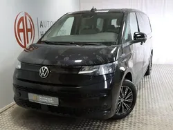 Schwarz Gebraucht 2025 VW T7 Van | 53.990 € (Superpreis)