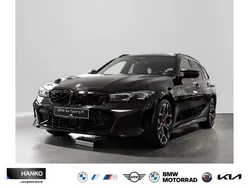 Black sapphire Neu 2025 BMW M340 Comfort Edition Limousine | 82.500 € (Teuer)