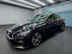 Gebraucht 2019 Infiniti Q50 Sport Tech Limousine | 29.399 €