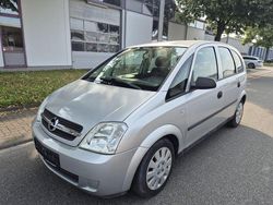 Gebraucht 2004 Opel Meriva Cosmo Van / Kleinbus | 1.800 € (Fairer Preis)