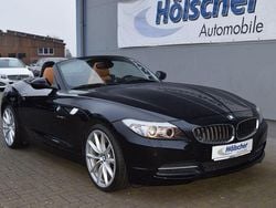 Schwarz Gebraucht 2012 BMW Z4 Performance Cabrio | 19.999 € (Guter Preis)