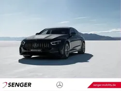 Mercedes AMG GT 63