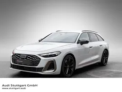 Gebraucht 2025 Audi A5 Edition .1 Coupé | 63.570 € (Fairer Preis)